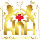 Kongunad Hospitals gold crest